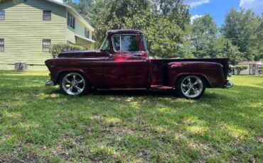 Chevy-truck-1957-red-7