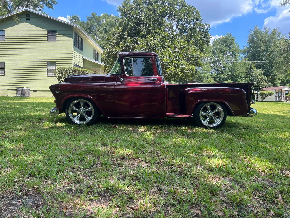 Chevy-truck-1957-red-7
