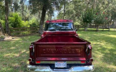 Chevy-truck-1957-red-9