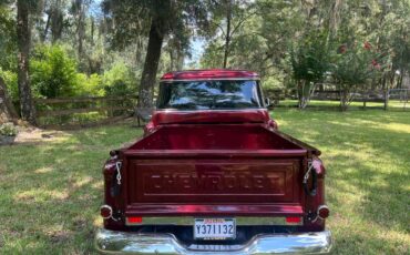 Chevy-truck-1957-red-9