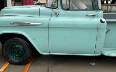 Chevy-truck-3200-1957-green-1