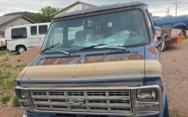 Chevy-van-1978-grey