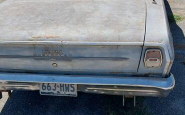 Chevyii-1963-1