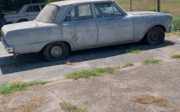 Chevyii-1963