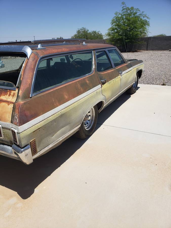 Chevykingswood-1970-green