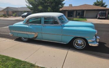 Chevyv-1954-blue