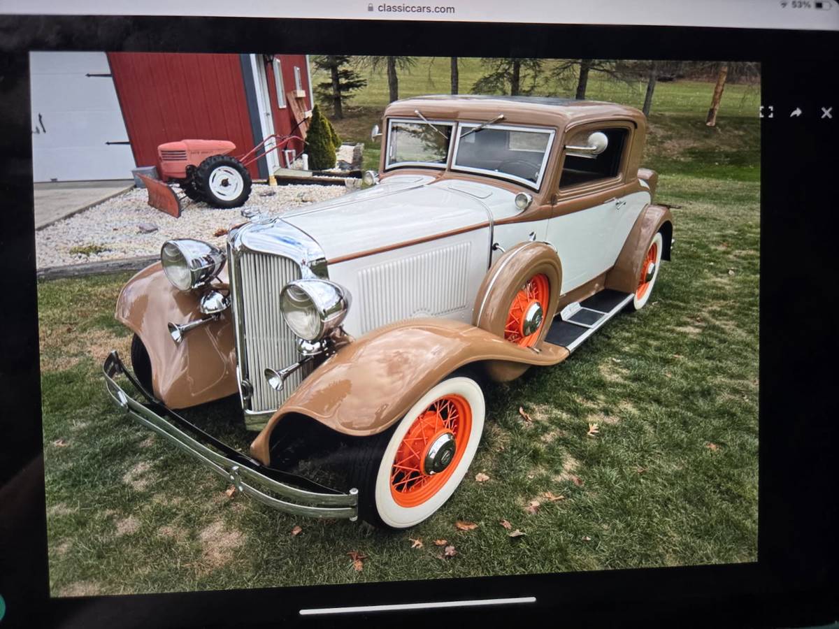 Chrysler-1932-1