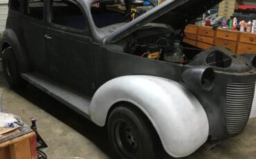 Chrysler-1937-custom