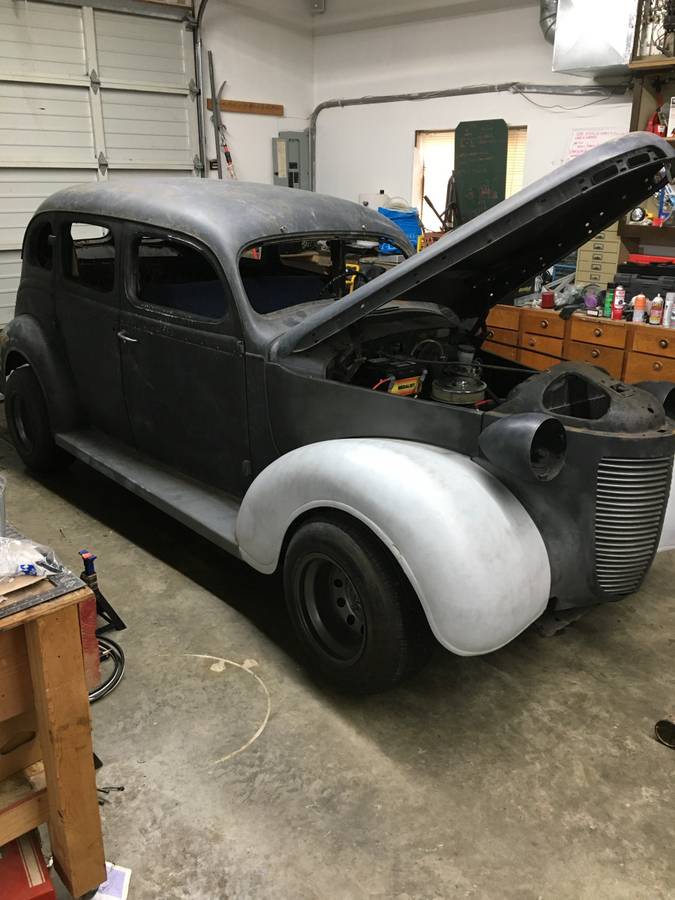 Chrysler-1937-custom