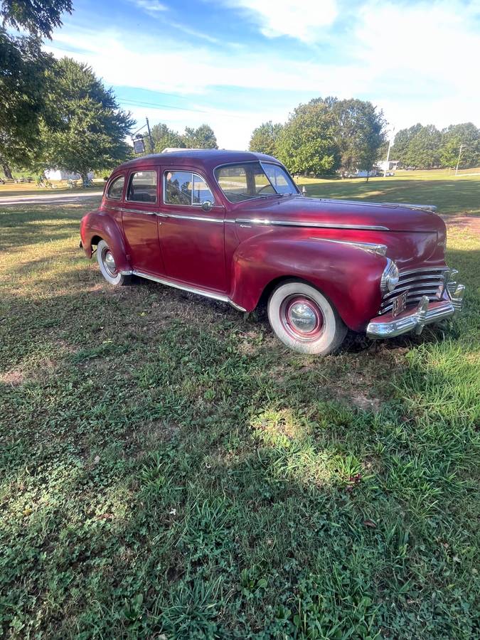Chrysler-1941-1