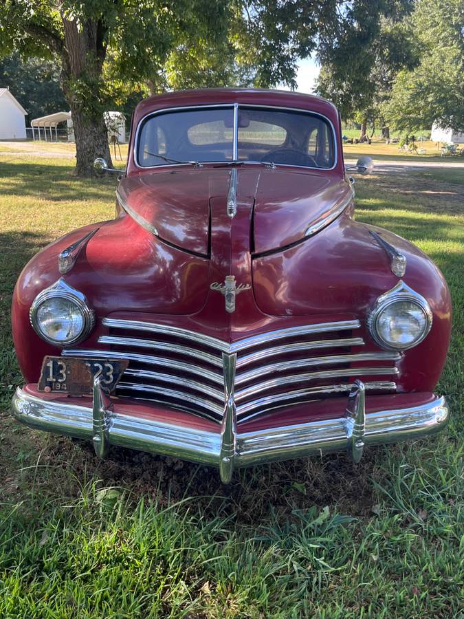 Chrysler-1941
