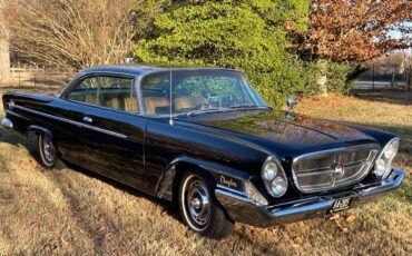 Chrysler-300-1962-black