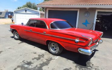 Chrysler-300-1963-red-1