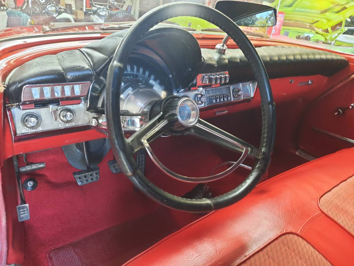 Chrysler-300-1963-red-21