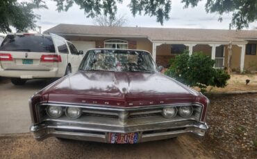 Chrysler-300-1966-1
