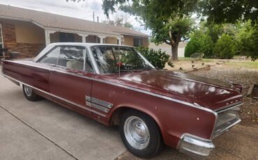 Chrysler-300-1966