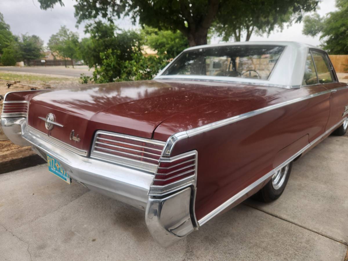 Chrysler-300-1966-4