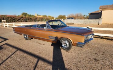 Chrysler-300-1966-Gold-Black-9