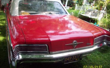 Chrysler-300-1966-red-1