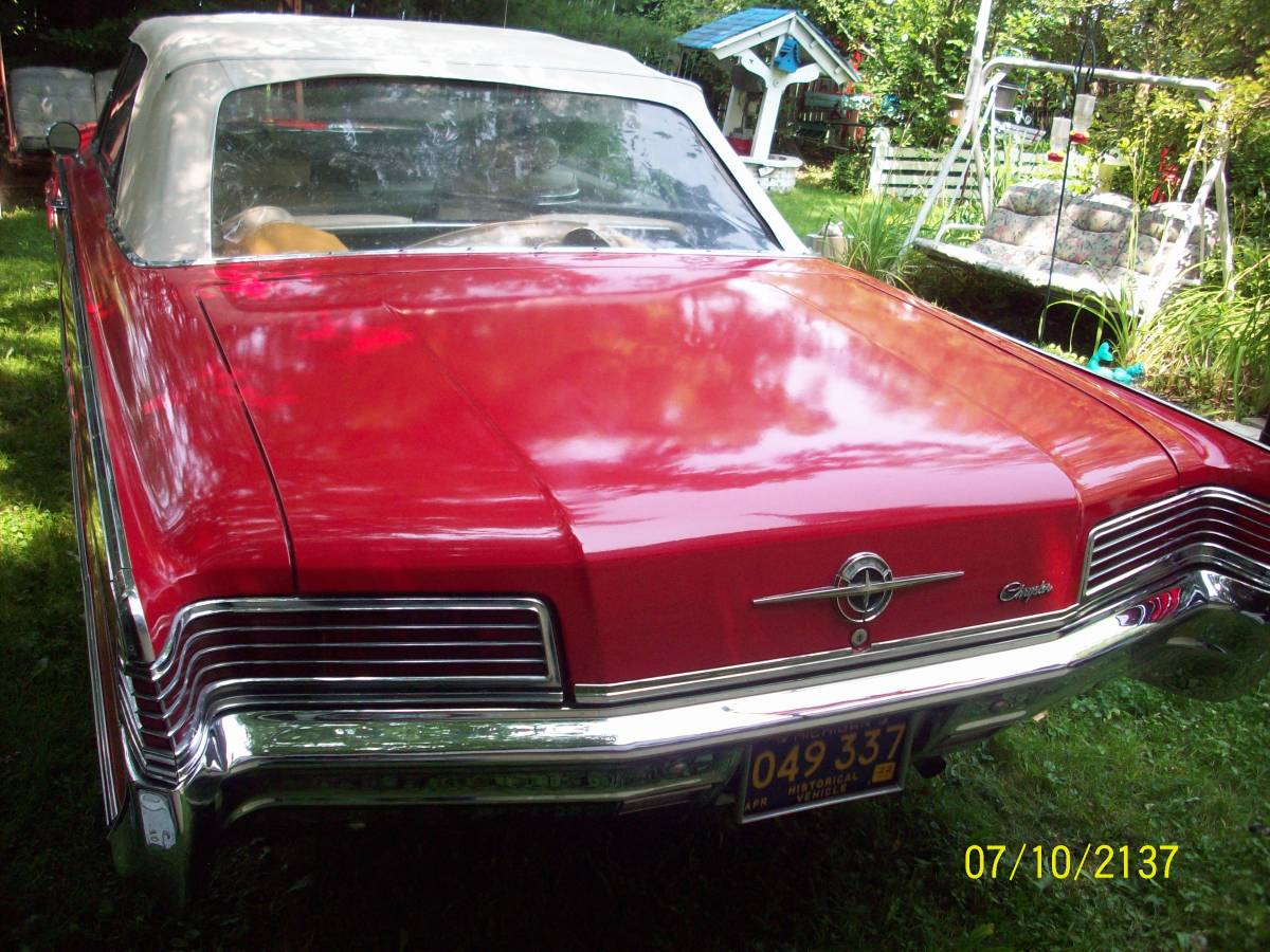 Chrysler-300-1966-red-1