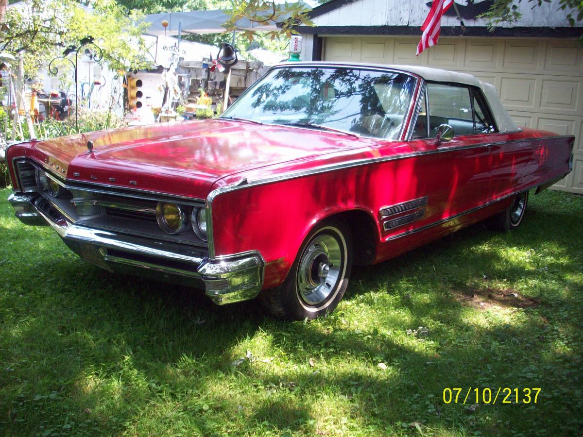Chrysler-300-1966-red-13