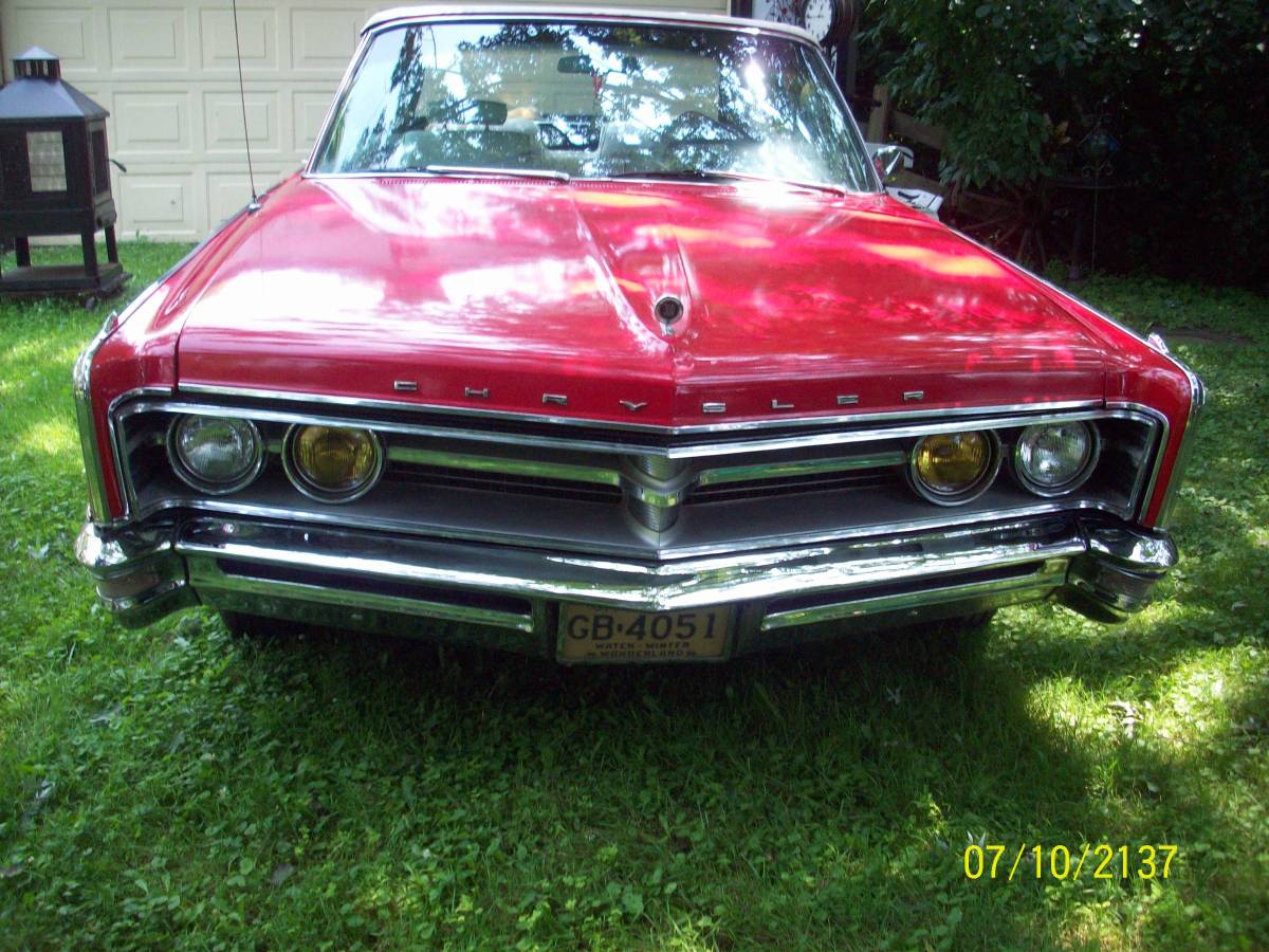 Chrysler-300-1966-red-14