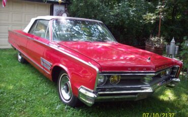 Chrysler-300-1966-red-15