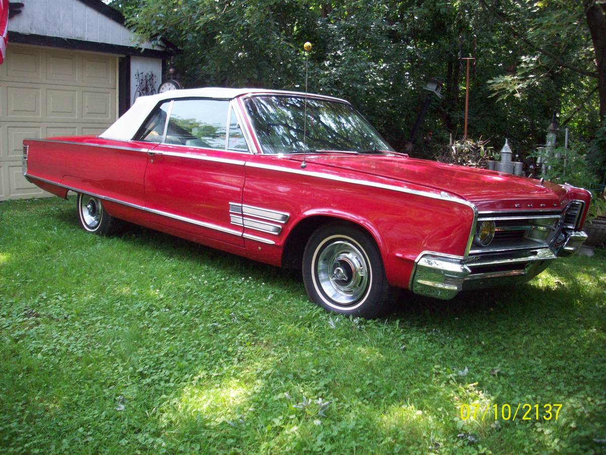 Chrysler-300-1966-red-16