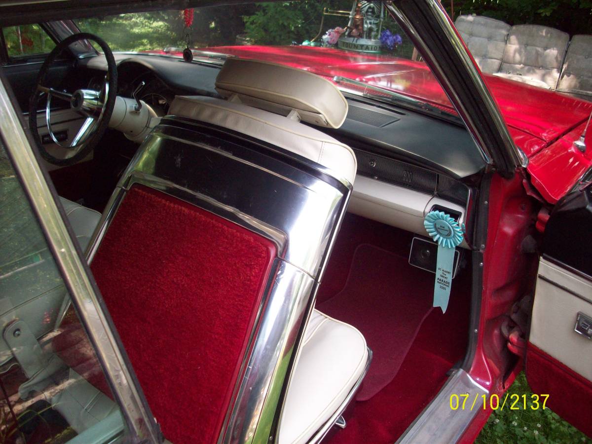 Chrysler-300-1966-red-6