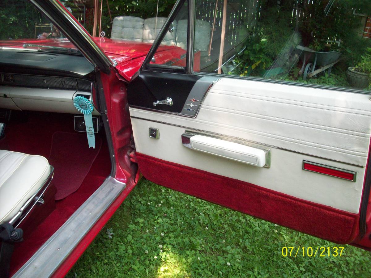 Chrysler-300-1966-red-7