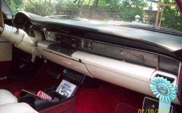 Chrysler-300-1966-red-8