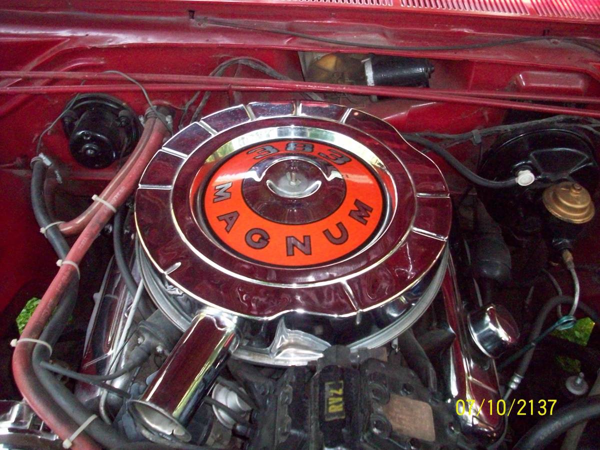 Chrysler-300-1966-red-9