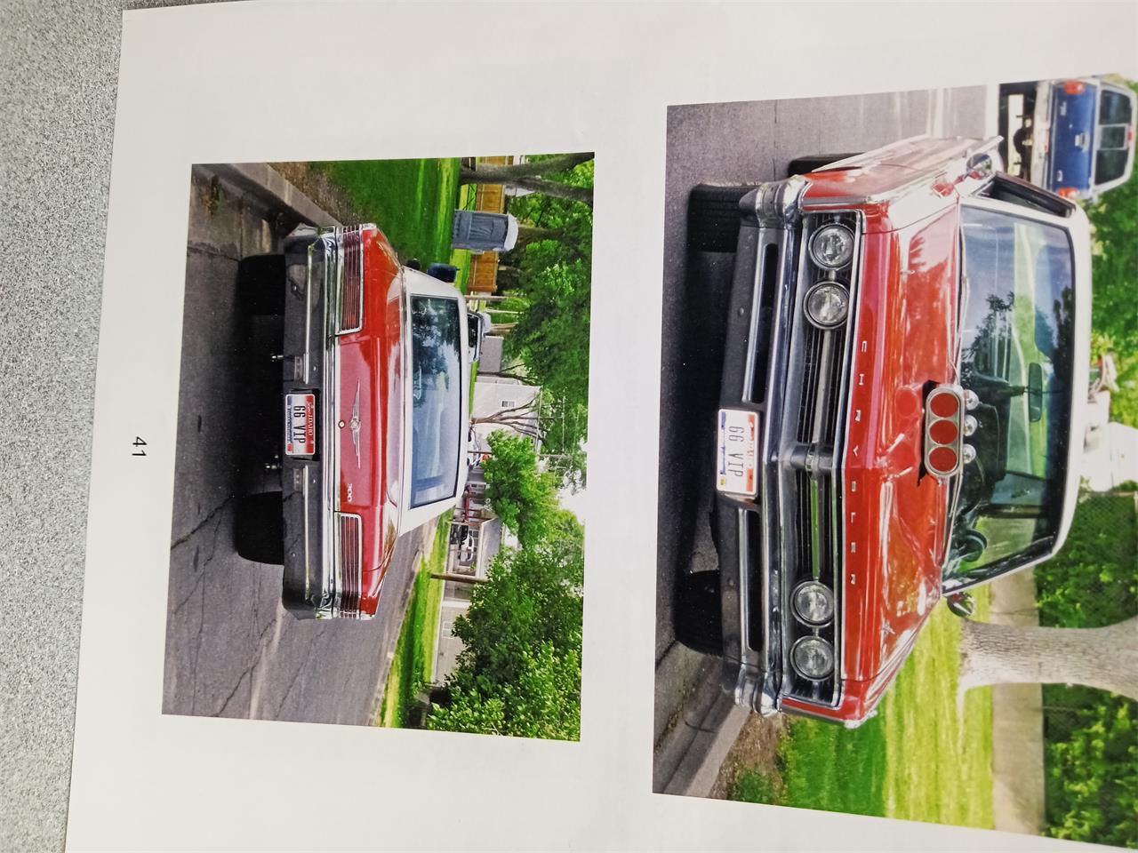 Chrysler-300-1966-red-black-amp-white-7