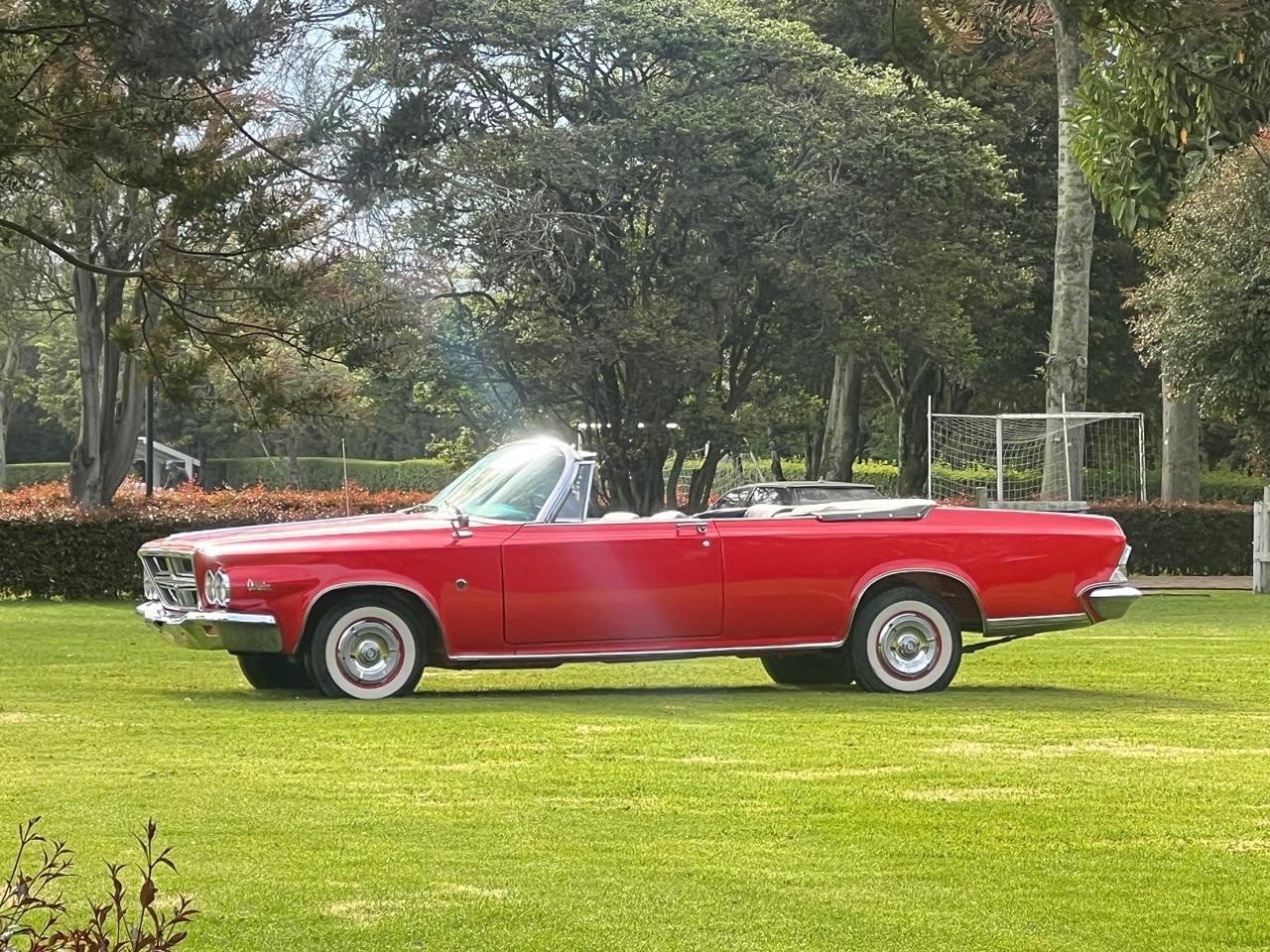 Chrysler-300-Series-1964-Convertible-1