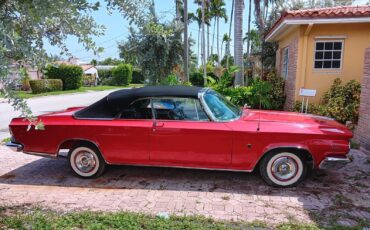 Chrysler-300-Series-1964-Convertible-11