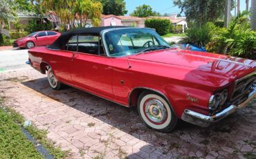 Chrysler-300-Series-1964-Convertible-12