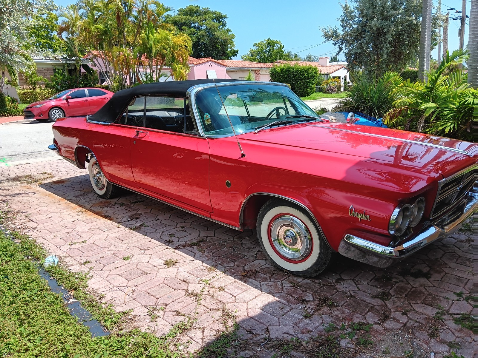 Chrysler-300-Series-1964-Convertible-12