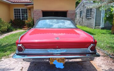 Chrysler-300-Series-1964-Convertible-13