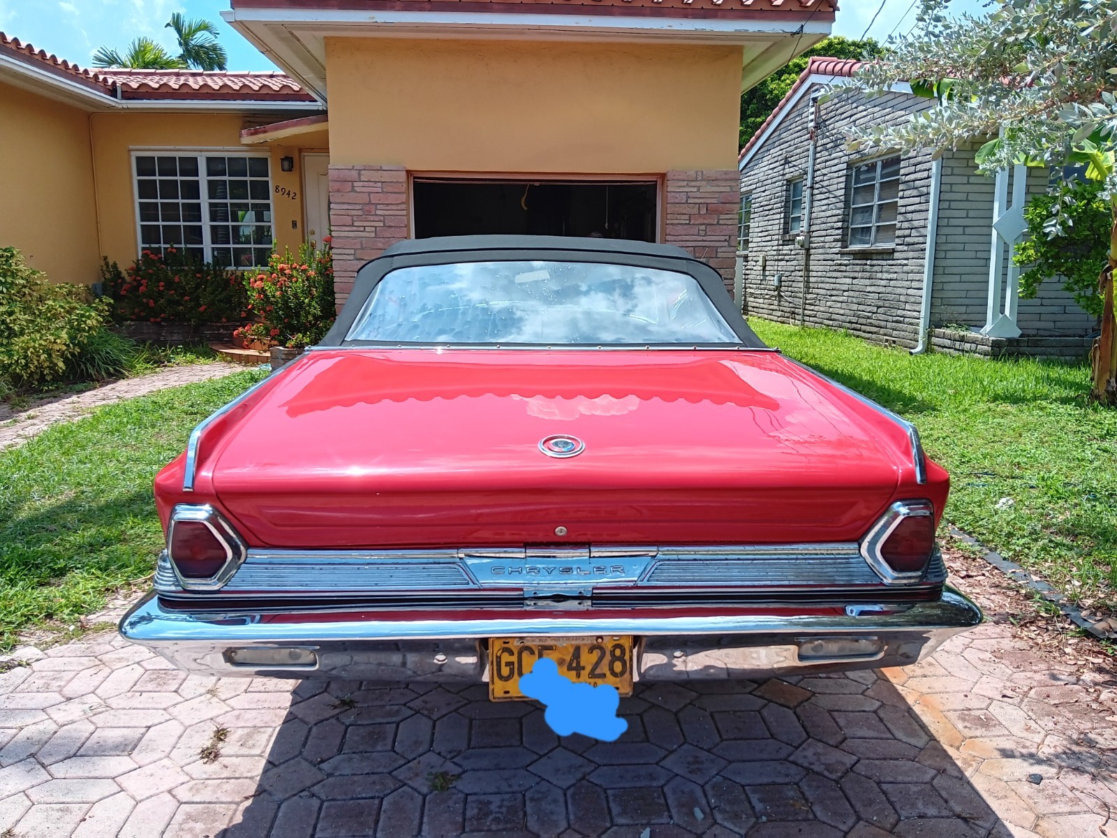 Chrysler-300-Series-1964-Convertible-13