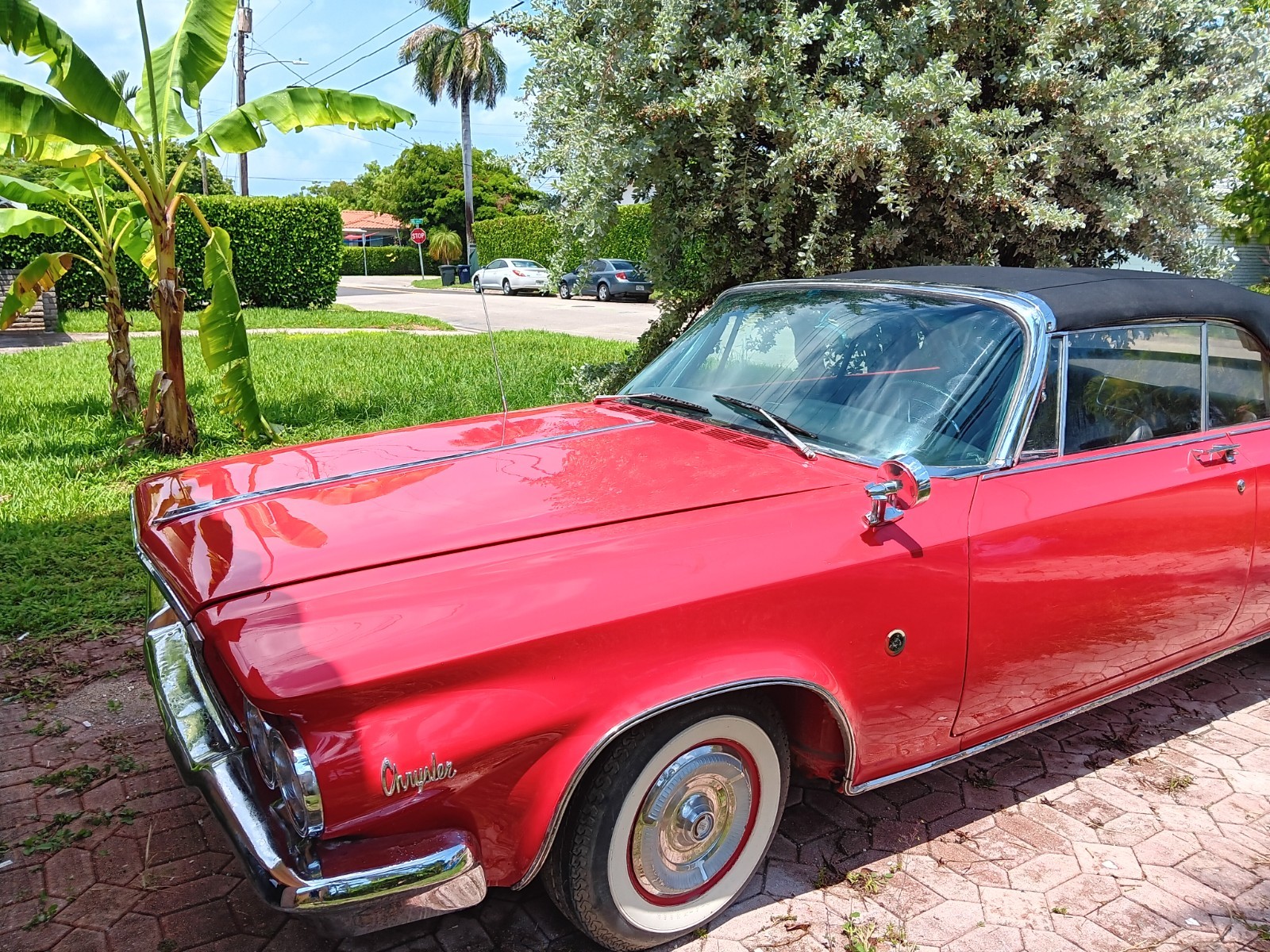 Chrysler-300-Series-1964-Convertible-15