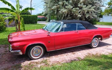 Chrysler-300-Series-1964-Convertible-17