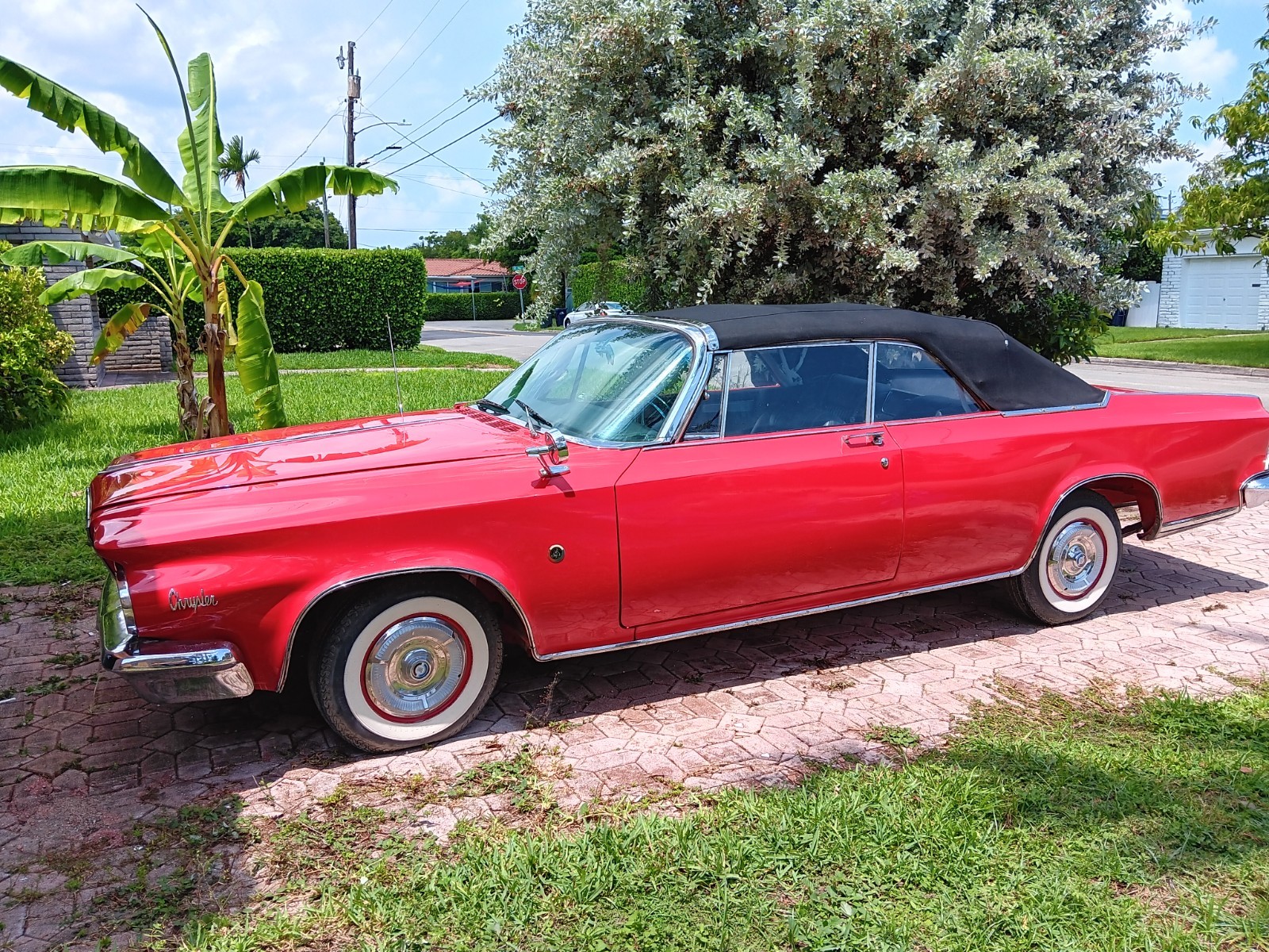 Chrysler-300-Series-1964-Convertible-17