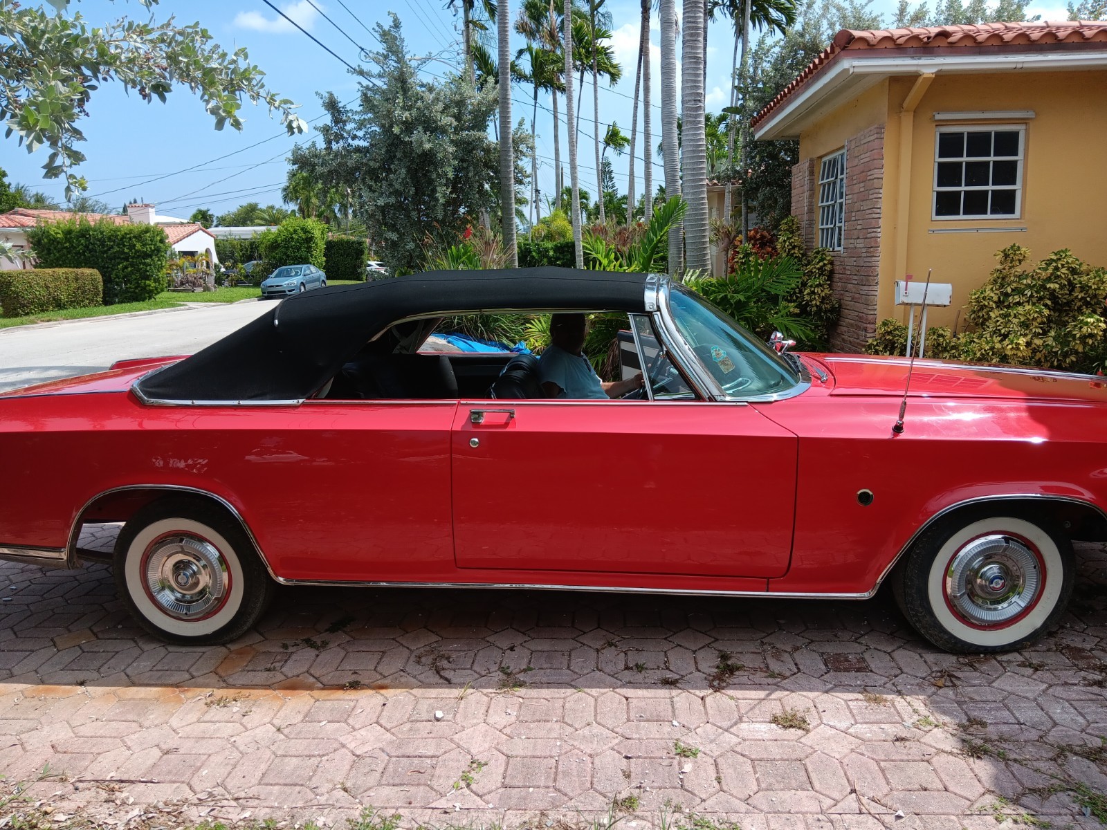 Chrysler-300-Series-1964-Convertible-3