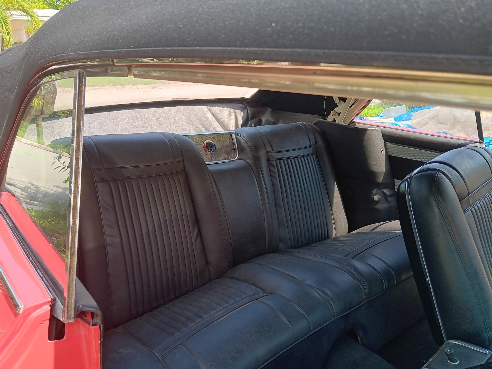 Chrysler-300-Series-1964-Convertible-4