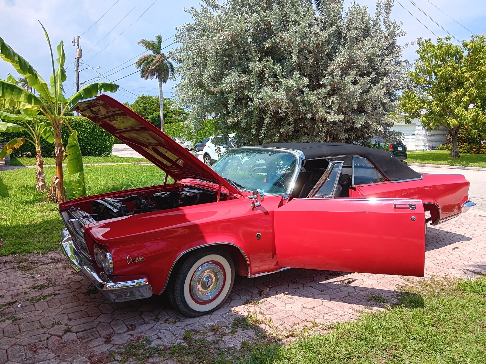 Chrysler-300-Series-1964-Convertible-5