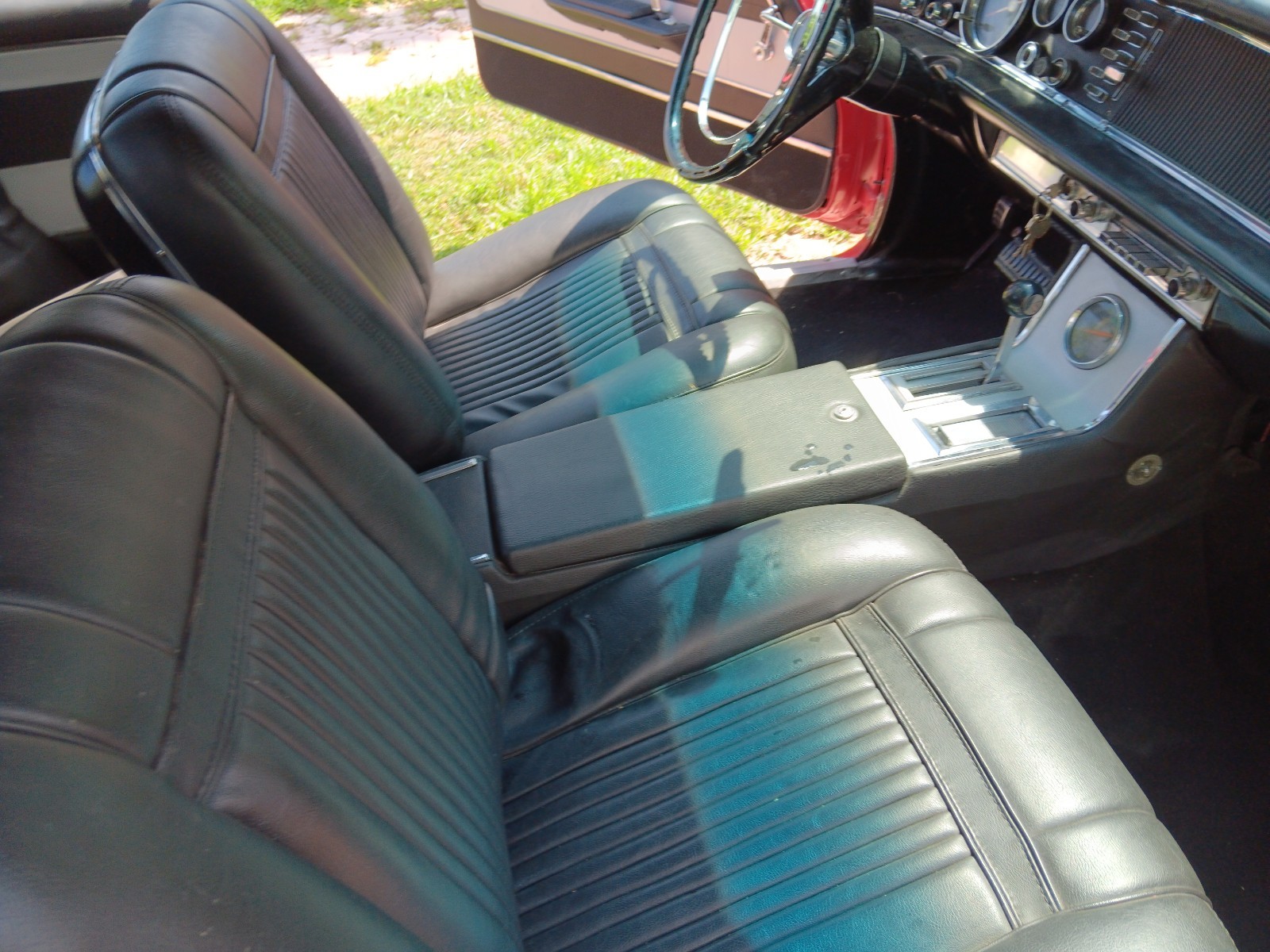 Chrysler-300-Series-1964-Convertible-8