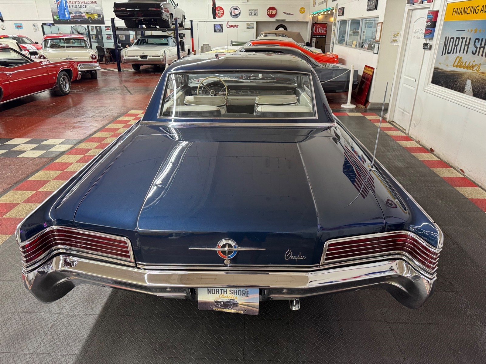 Chrysler-300-Series-1966-12