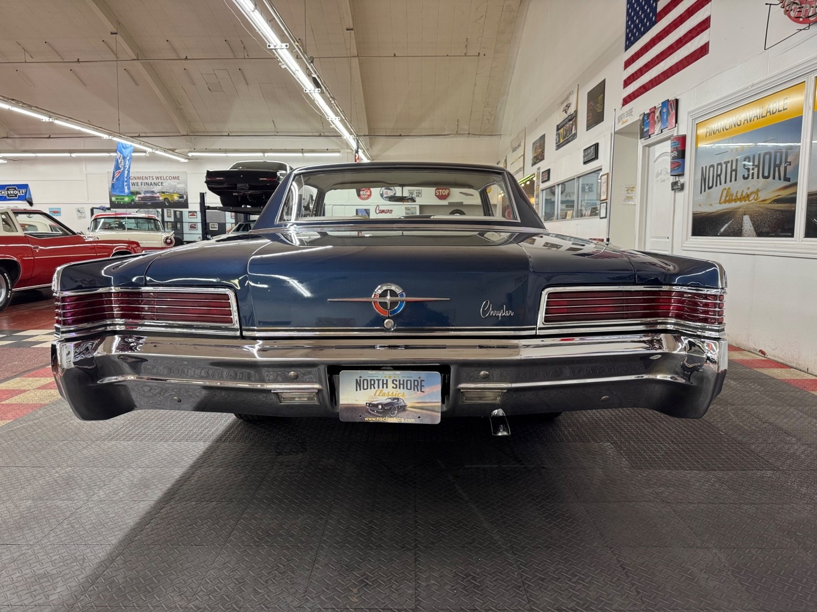 Chrysler-300-Series-1966-13