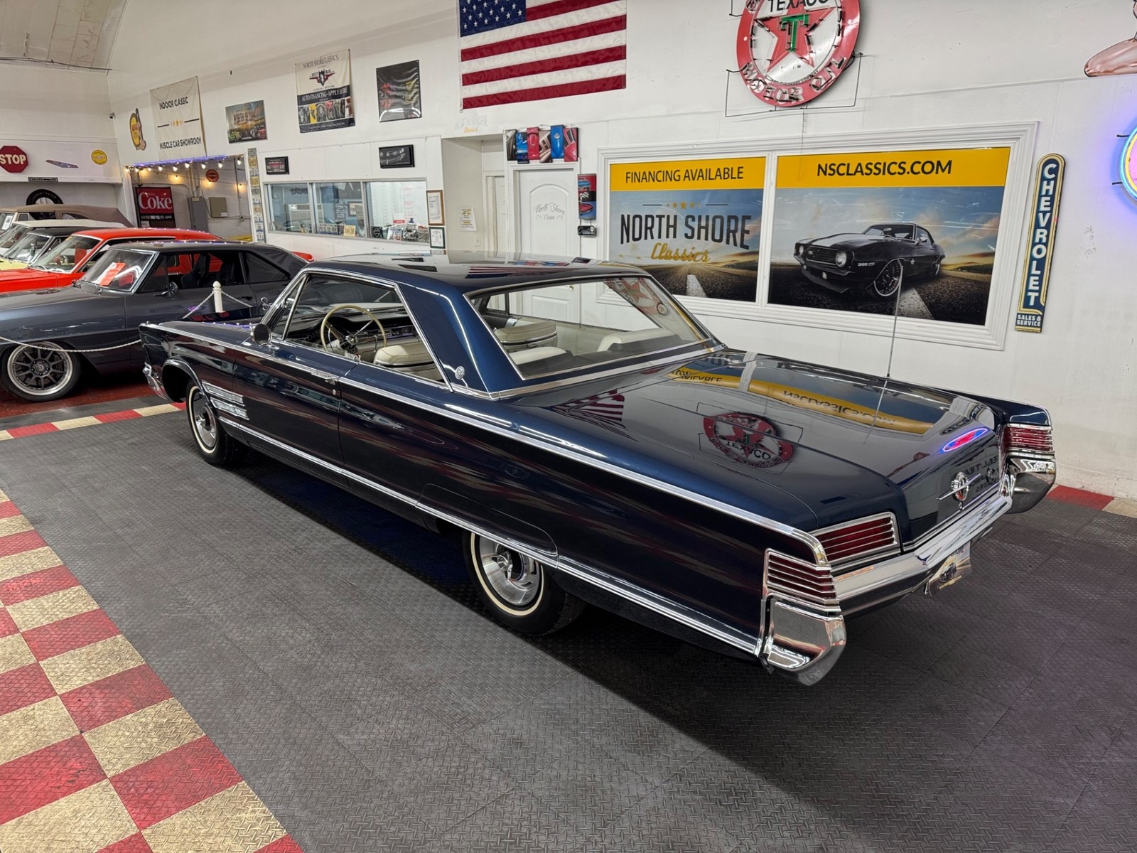 Chrysler-300-Series-1966-2