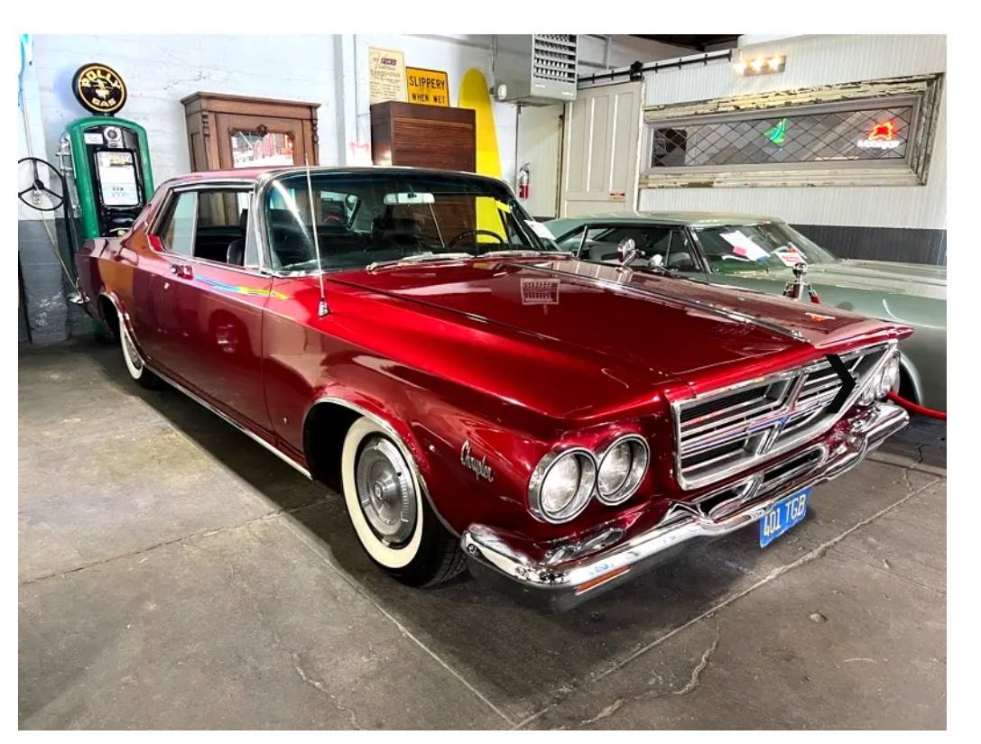 Chrysler-300-k-1964-red